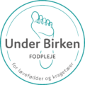 Under Birken Fodpleje
